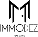 LOGO Immodez