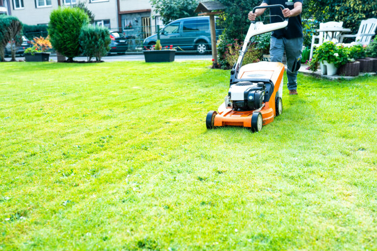 Gebäudereinigung-köln-Gartenpfege-rasen-mähenjpg